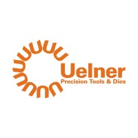 Uelner Precision Tools and Die logo - Similar company to California Tools & Die