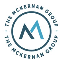 The McKernan Group logo - Similar company to Yes We Can World Foundation
