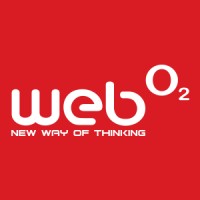 WebO2.gr logo - Similar company to Quarkpixel