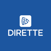 Go Streaming Dirette logo - Similar company to Antiparos - Movie & Media