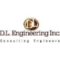 D.L. Engineering Inc. logo - Similar company to Dl-Engineering,Llc