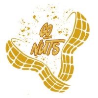 Go Nuts logo - Similar company to Snack Studio