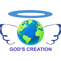 God's Creation logo - Similar company to Agentra