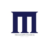 Mississippi Federal Credit Union logo - Similar company to Mutual Credit Union