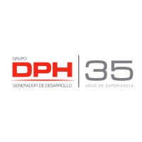 Grupo DPH logo - Similar company to Dph Constructora