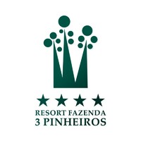 Resort Fazenda 3 Pinheiros logo - Similar company to Matsubara Hotel