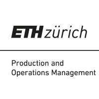 Chair of Production and Operations Management, ETH Zurich logo - Similar company to Fledge
