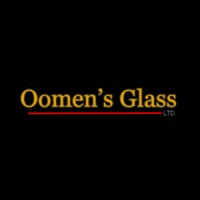 Oomen's Glass Ltd logo - Similar company to Clear View Facade & Glass Works Ltd.