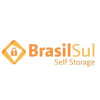 Brasil Sul Self Storage logo - Similar company to On The Wall