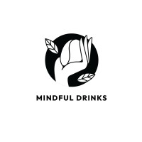 Mindful Drinks logo - Similar company to Taskbox.Com.Sg
