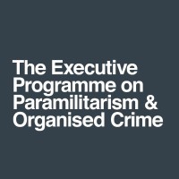 Executive Programme on Paramilitarism and Organised Crime logo - Similar company to Perceptive Insight Market Research