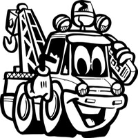 Steenhoven Garage- en Takelbedrijven B.V. logo - Similar company to Vorgers Autoberging B.V.