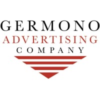 Germono Advertising Company logo - Similar company to Aaron Media