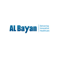 Al Bayan Pharma Co. logo - Similar company to Al Bayan