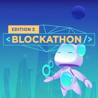 Infinity Blockathon 2020