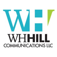 WH Hill Communications LLC logo - Similar company to Wh Williams Pty Ltd