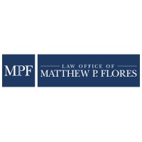 Law Office Of Matthew P. Flores