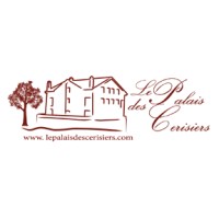Le Palais des Cerisiers logo - Similar company to Azrou Design