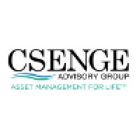 Csenge Advisory Group logo - Similar company to Collaborative Wealth®