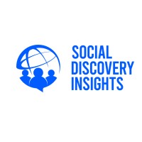 Social Discovery Insights logo - Similar company to That Coalition
