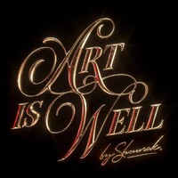 Art is Well logo - Similar company to Design Level