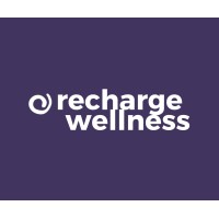 Recharge Wellness logo - Similar company to Neural Learning Trust