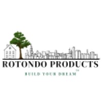 ROTONDO PRODUCTS logo - Similar company to Structural Restoration Services