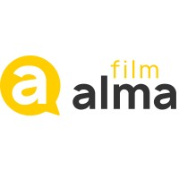 Alma Film logo - Similar company to Sum Lab: Sustainable Urban Multi-Modal Mobility Lab