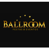 Ballroom logo - Similar company to Magical Reality
