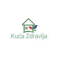 Kuca Zdravlja Srbija logo - Similar company to Avexcor