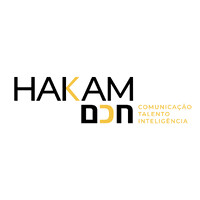 Hakam Comunicação logo - Similar company to Hakama Ag