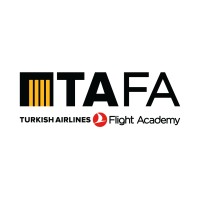Turkish Airlines Flight Academy logo - Similar company to Pyro-E