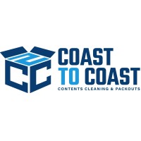 Coast to Coast Contents Cleaning & Packouts logo - Similar company to Advanced Contents Recovery