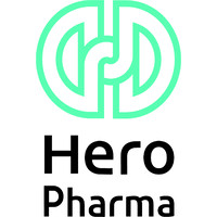 Hero Pharma logo - Similar company to Roshana Pharma Group