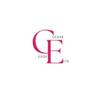 CEDER EDGE LIMITED logo - Similar company to Softriple
