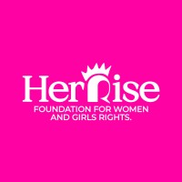 HerRise Foundation logo - Similar company to Calestous Juma Legacy Foundation
