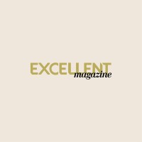 EXCELLENT magazine logo - Similar company to Van Beem Buitenleven