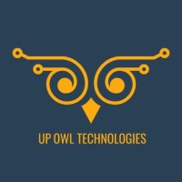 Upowl Technologies logo - Similar company to Owlisten