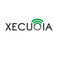 Xecuoia logo - Similar company to Benchmarks Chile