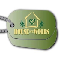 HOUSE IN THE WOODS MILITARY AND FAMILY RETREAT logo - Similar company to Stackgroup Of Companies