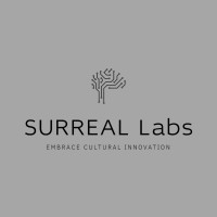 Surreal Laboratories logo - Similar company to Pheemee