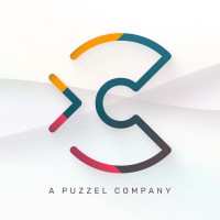 Capturi (a Puzzel company) logo - Similar company to Puzzel