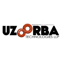 Uzoorba Technologies LLP logo - Similar company to Technofenix