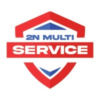 2N MULTI SERVICE logo - Similar company to Tahaga