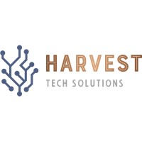Harvest Tech Solutions logo - Similar company to Gabedesign