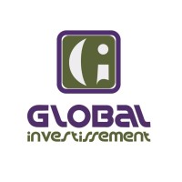 Global invest logo - Similar company to Celtic Freight Consulting
