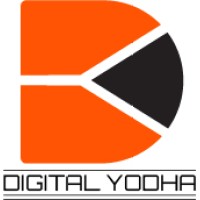 Digital  Yodha- Digital Marketing Agency in Bangalore logo - Similar company to Eridium Digital - Digital Marketing Agency