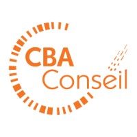 CBA CONSEIL logo - Similar company to Delbos Ressources Humaines