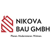 Nikova Bau GmbH logo - Similar company to Vendy1