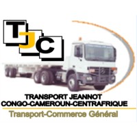 Transport Jeannot Congo logo - Similar company to Consulting Smart Act (#Csa Congo)
